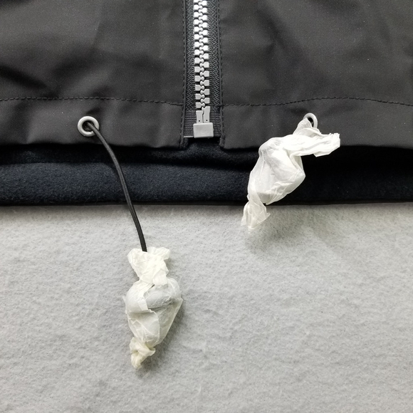 Vintage Dale Earnhardt Jacket Size XL Weatherproof Hershey Racing Performance #3 - Picture 9 of 13